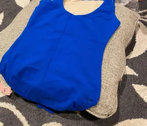 Sansha Sign camisole leotard SASHA L1554C thumbnail 7