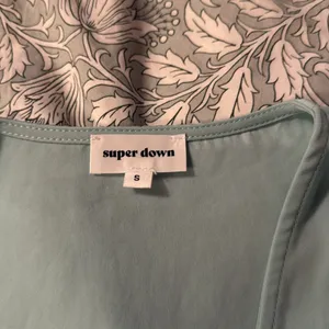 Superdown Tie Front Top thumbnail 2