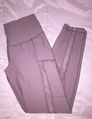 90 Degrees by Reflex Leggings thumbnail 1