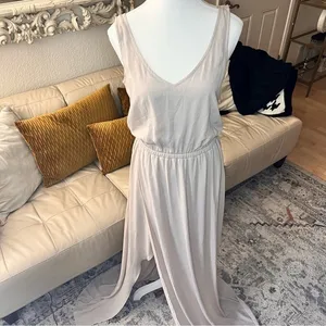 Show Me Your‎ MuMu Kendall Maxi Dress Size XS thumbnail 3