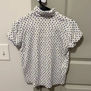 Roller Rabbit Hearts Polo Pajama Top thumbnail 4