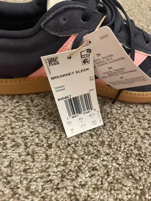 Adidas Handball Spezial Shoes thumbnail 6