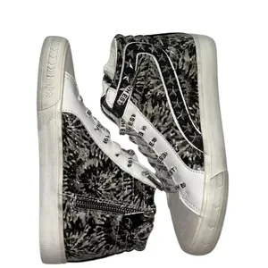 Vintage Havana Hightop Juniper Sneakers(Size 6) thumbnail 3