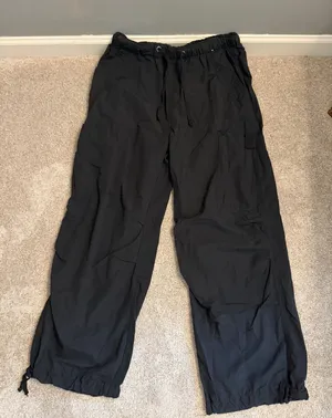 Parachute Cargo Pants Aeropostale thumbnail 1