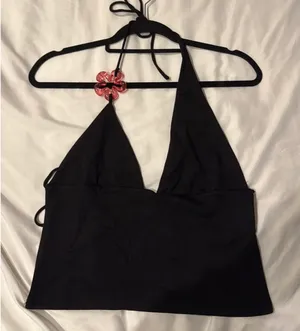 White Fox Boutique Top thumbnail 1