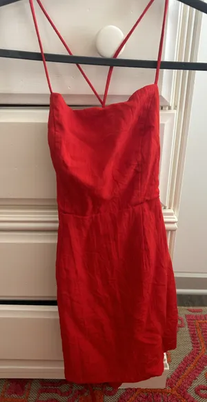 Princess Polly Dress thumbnail 1