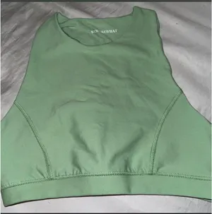 WeWoreWhat Sports Bra thumbnail 1