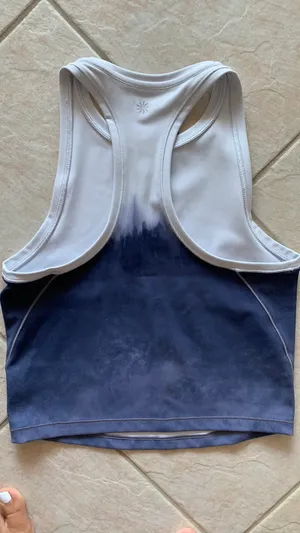 Crop Tank thumbnail 4