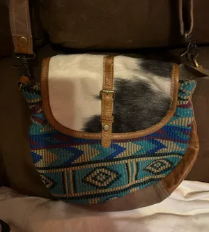 Myra Bags Purse thumbnail 1