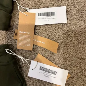 NWT Reformation Active Sports Bra and Skort Set in Fern Green thumbnail 5