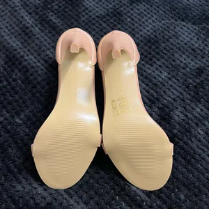 Ankle Straps High Heel Sandals Casual Shoes Pumps Office Shoes Pumps Slippers thumbnail 4