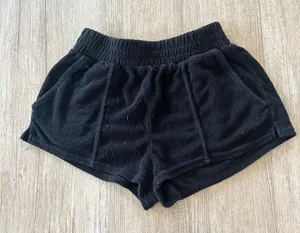 Womens Forever 21 Black Casual Shorts - XS thumbnail 1