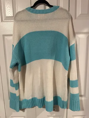 Show Me Your Mumu Sweater thumbnail 4