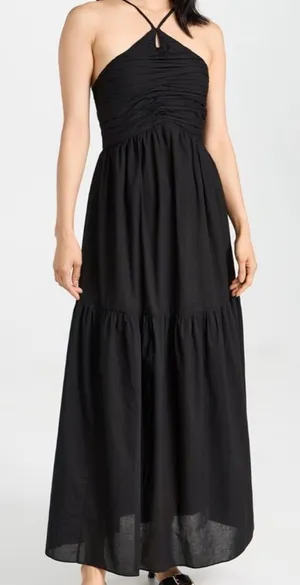 Cotton Sun Dress thumbnail 1
