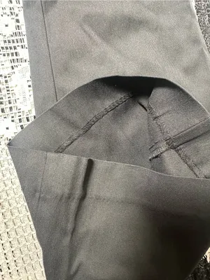 Anthropologie‎ Essential Flare Pants thumbnail 5