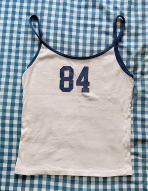 Brandy Melville Tank Top thumbnail 1