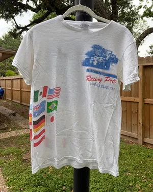 Graphic tee thumbnail 1
