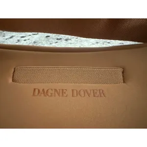 Dagne Dover Ace Neoprene Fanny Pack Belt bag Camel thumbnail 3