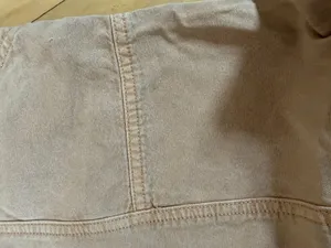 Aerie Tan Tie Pants thumbnail 6