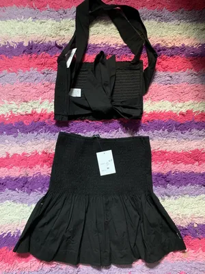 Forever 21 Skirt Set thumbnail 2