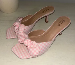 Mia Kitten Heels  thumbnail 1