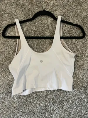 Align Lululemon Tank thumbnail 4