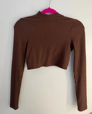 PacSun Top Long Sleeve thumbnail 1