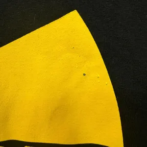 Wutang Clan Rap logo T-shirt size XL thumbnail 5