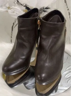 MARC Fisher 4in. Ankle Boot thumbnail 1