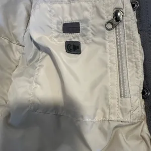 THE NORTH FACE Women’s Sz: XS Puffer Jacket Silver Goose Down Fill Quilted. thumbnail 10