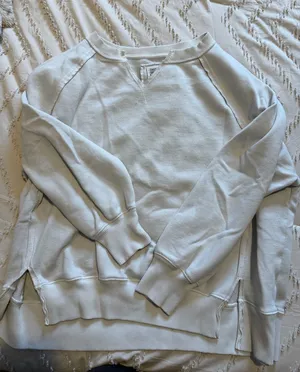 American Eagle Crewneck Sweater thumbnail 1
