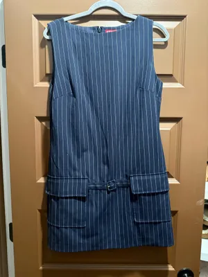 STAUD Shelia Dress  thumbnail 2