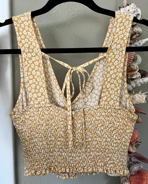 American Eagle Tank Top thumbnail 4