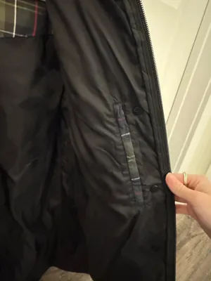 Barbour Jacket Women’s Quilted thumbnail 4