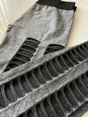 Active Wear Set Gray thumbnail 7