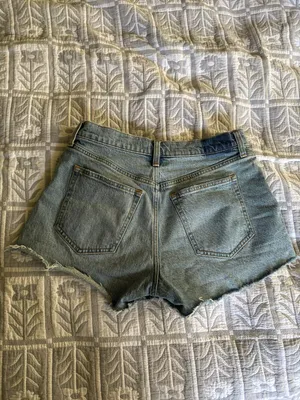 Abercrombie Shorts thumbnail 3