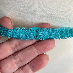 Christian Dior vintage garter thumbnail 5