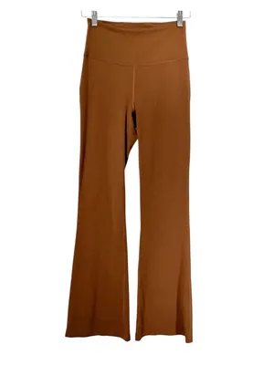 Lululemon Align Mini Flare Pants Size 6 thumbnail 2