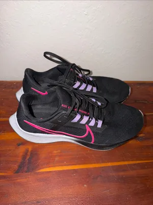 Nike Air Zoom Pegasus 38 Women's Size 9.5 thumbnail 2