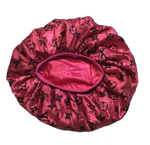 Pink Hello Kitty Working Hat thumbnail 3