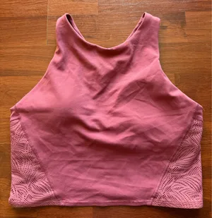 Athleta Crop Top thumbnail 1