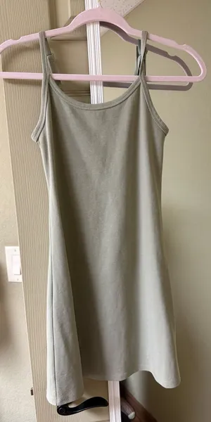American Eagle dress thumbnail 1
