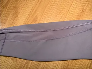lululemon athletica Light Purple High-Rise Leggings thumbnail 3