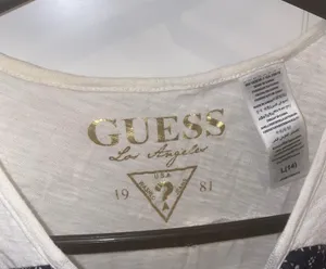 Guess Shirt thumbnail 4