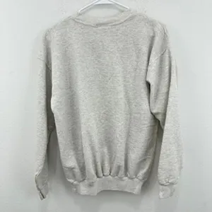 Artisan Vintage Crewneck‎ Sweatshirt Western Elk Hunter Graphic Print Hunting Humor thumbnail 5