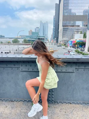 American eagle dress thumbnail 5