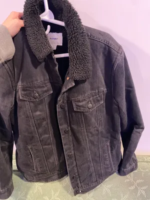 Old Navy Jean Jacket thumbnail 1