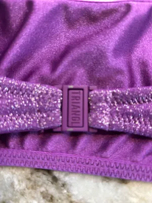 Triangl Bikini Top  thumbnail 3