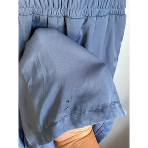 Love By Design Blue Long Dress Medium thumbnail 10