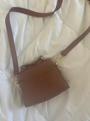 Brown Purse thumbnail 3